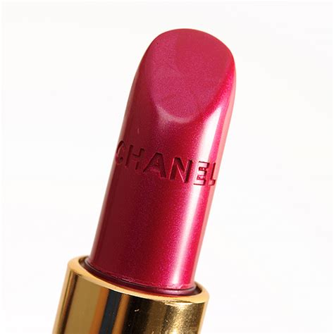 Chanel emilienne lipstick